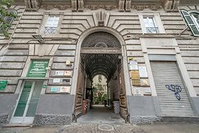 Bovio Boutique Sudio Apartment