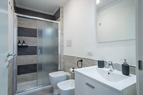 Bovio Boutique Sudio Apartment