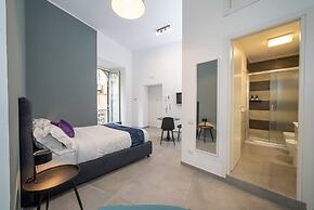 Bovio Boutique Sudio Apartment