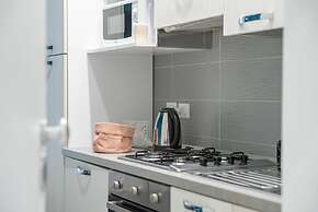 Bovio Boutique Sudio Apartment