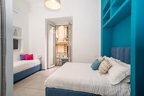 Bovio Boutique Sudio Apartment
