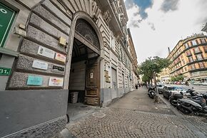 Bovio Boutique Sudio Apartment