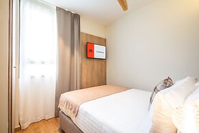 Nommadas Jero Hotel - Adults Only