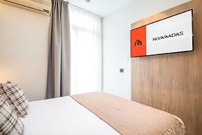 Nommadas Jero Hotel - Adults Only