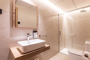 Nommadas Jero Hotel - Adults Only