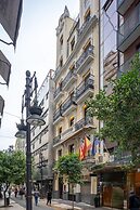 Nommadas Jero Hotel - Adults Only