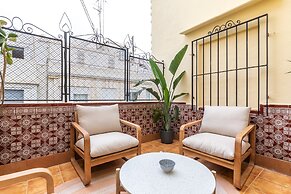 Nommadas Jero Hotel - Adults Only