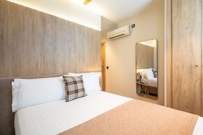 Nommadas Jero Hotel - Adults Only