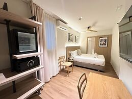 Nommadas Jero Hotel - Adults Only