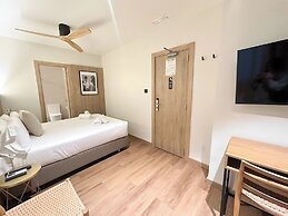 Nommadas Jero Hotel - Adults Only