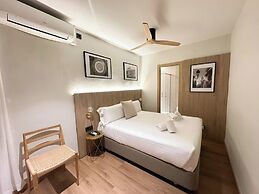 Nommadas Jero Hotel - Adults Only