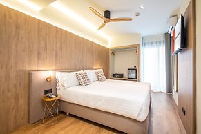 Nommadas Jero Hotel - Adults Only