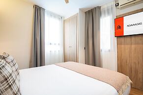 Nommadas Jero Hotel - Adults Only