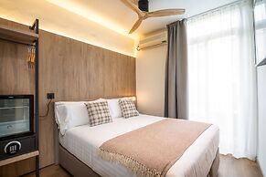 Nommadas Jero Hotel - Adults Only