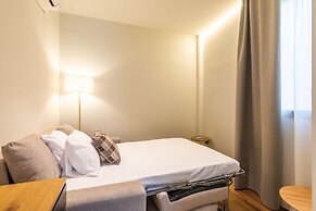 Nommadas Jero Hotel - Adults Only