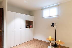 Nommadas Jero Hotel - Adults Only