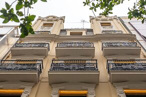 Nommadas Jero Hotel - Adults Only