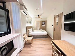 Nommadas Jero Hotel - Adults Only