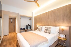 Nommadas Jero Hotel - Adults Only