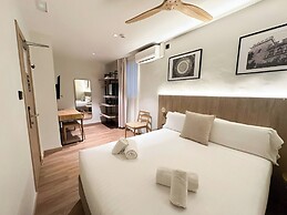 Nommadas Jero Hotel - Adults Only