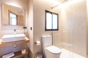 Nommadas Jero Hotel - Adults Only