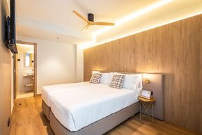 Nommadas Jero Hotel - Adults Only