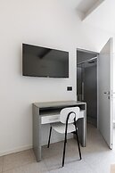 Capo di Lucca White Apartments