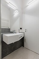 Capo di Lucca White Apartments