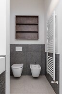 Capo di Lucca White Apartments