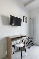 Capo di Lucca White Apartments