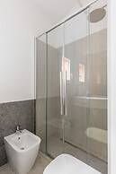 Capo di Lucca White Apartments