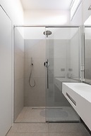 Capo di Lucca White Apartments