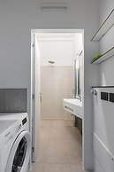 Capo di Lucca White Apartments