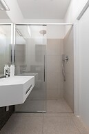 Capo di Lucca White Apartments