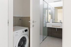 Capo di Lucca White Apartments