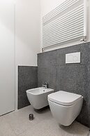 Capo di Lucca White Apartments