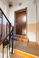 Capo di Lucca White Apartments