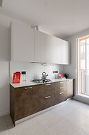 Capo di Lucca White Apartments