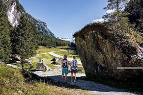 Chaletdorf am Sonnenhang