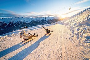 Chaletdorf am Sonnenhang