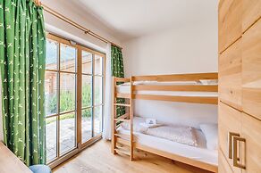 Chaletdorf am Sonnenhang