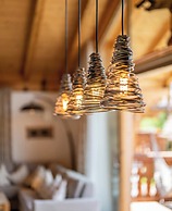 Chaletdorf am Sonnenhang