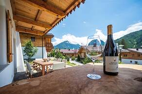 Chaletdorf am Sonnenhang