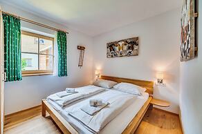 Chaletdorf am Sonnenhang