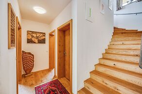 Chaletdorf am Sonnenhang