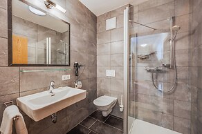 Chaletdorf am Sonnenhang