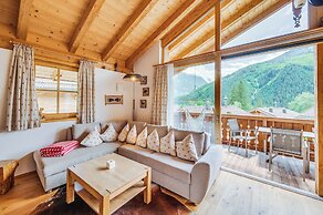 Chaletdorf am Sonnenhang