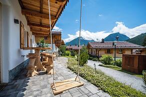 Chaletdorf am Sonnenhang