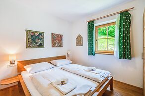 Chaletdorf am Sonnenhang