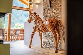 Chaletdorf am Sonnenhang